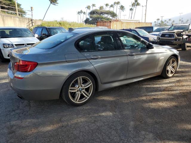 Продажа на аукционе авто 2012 Bmw 550 I, vin: WBAFR9C50CDV58677, номер лота: 52526144