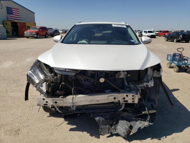 Продажа на аукционе авто 2017 Lexus Rx 350 Base, vin: JTJBZMCA4H2018198, номер лота: 51957044