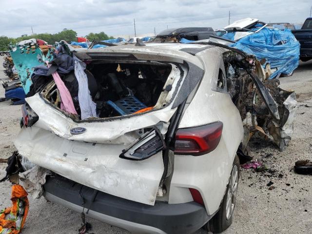 Продажа на аукционе авто 2023 Ford Escape, vin: 1FMCU0GN6PUA77778, номер лота: 49224834