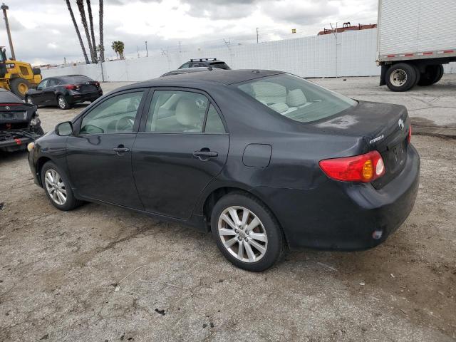 Продаж на аукціоні авто 2009 Toyota Corolla Base, vin: 1NXBU40E29Z069483, номер лоту: 49463934