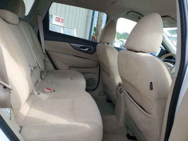 Aukcja sprzedaży 2015 Nissan Rogue S, vin: KNMAT2MT2FP521281, numer aukcji: 51738914