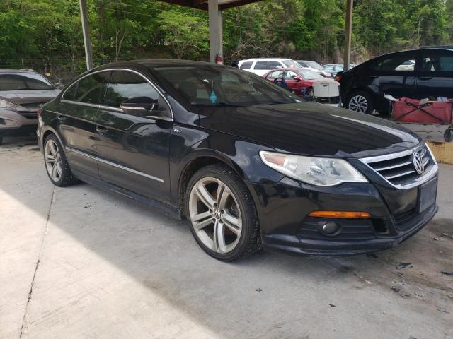 52714954 :رقم المزاد ، WVWMP7AN7CE549444 vin ، 2012 Volkswagen Cc Sport مزاد بيع