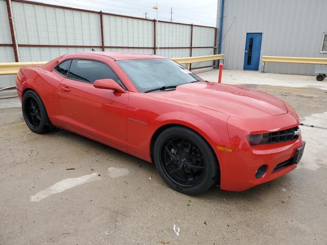 Продаж на аукціоні авто 2013 Chevrolet Camaro Ls, vin: 2G1FA1E3XD9202316, номер лоту: 50184934