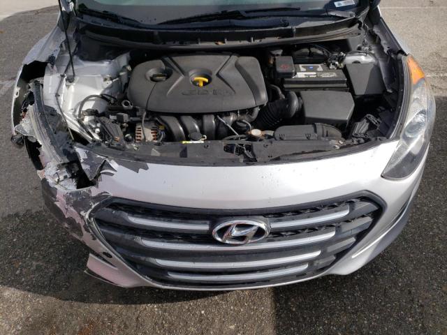 Aukcja sprzedaży 2016 Hyundai Elantra Gt, vin: KMHD35LH1GU252233, numer aukcji: 50899934