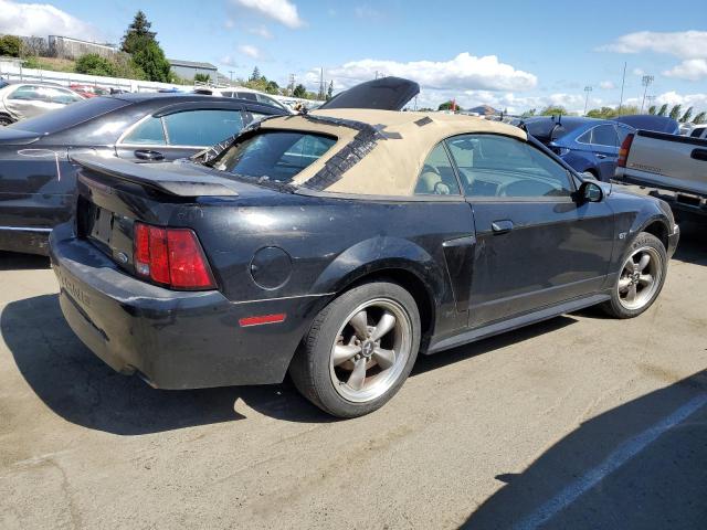 Aukcja sprzedaży 2003 Ford Mustang Gt, vin: 1FAFP45X53F318223, numer aukcji: 52481694