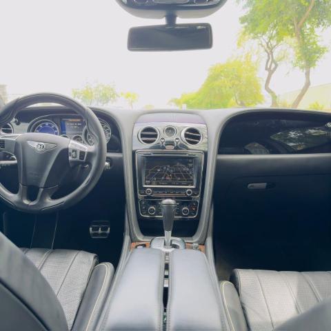 Aukcja sprzedaży 2014 Bentley Flying Spur, vin: SCBEC9ZAXEC089517, numer aukcji: 52892064