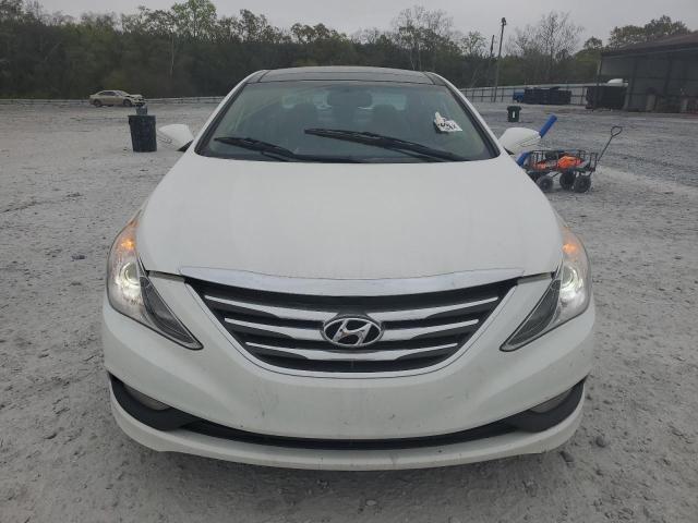 Aukcja sprzedaży 2014 Hyundai Sonata Se, vin: 5NPEC4AC4EH901637, numer aukcji: 48529254