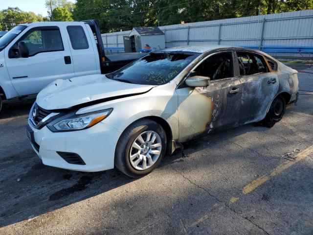 Aukcja sprzedaży 2018 Nissan Altima 2.5, vin: 1N4AL3AP1JC474859, numer aukcji: 55824314
