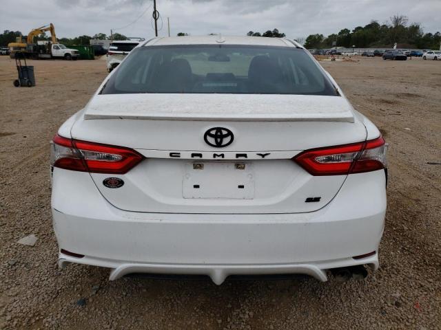 Aukcja sprzedaży 2019 Toyota Camry L, vin: 4T1B11HK0KU838487, numer aukcji: 50272124