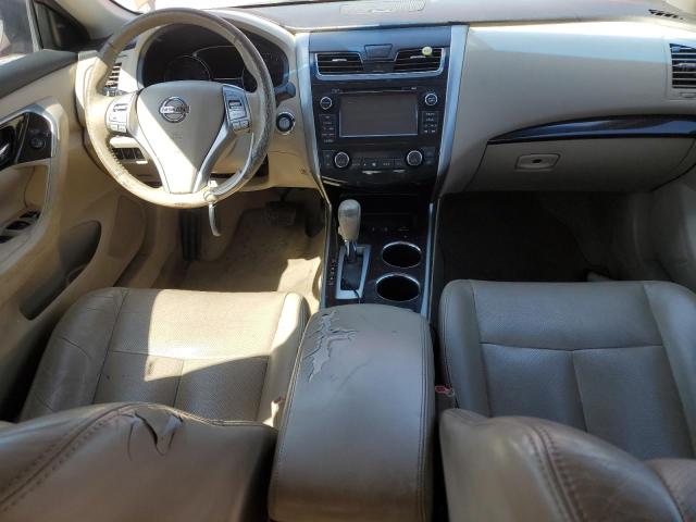 Продаж на аукціоні авто 2014 Nissan Altima 2.5, vin: 1N4AL3AP8EN372209, номер лоту: 51831654