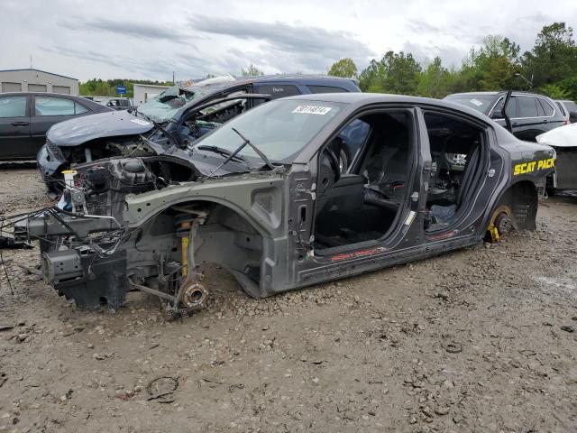 Продажа на аукционе авто 2021 Dodge Charger Sc, vin: 2C3CDXGJ4MH527778, номер лота: 50114814