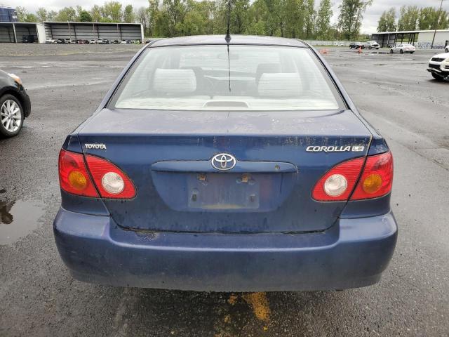 Aukcja sprzedaży 2003 Toyota Corolla Ce, vin: JTDBR32E430037789, numer aukcji: 52883644