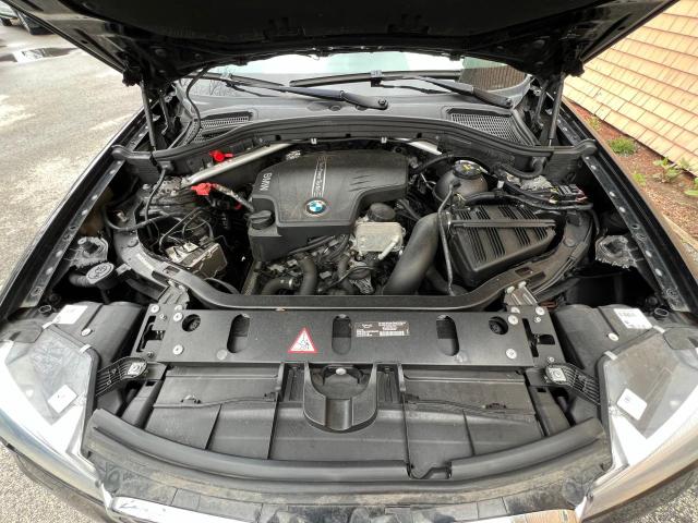 Продажа на аукционе авто 2015 Bmw X3 Xdrive28i, vin: 5UXWX9C55F0D58108, номер лота: 53351324