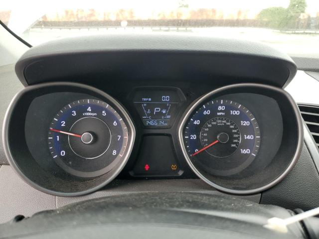 51963224 :رقم المزاد ، 5NPDH4AE8FH609893 vin ، 2015 Hyundai Elantra Se مزاد بيع