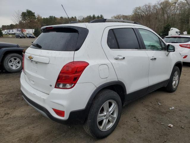 2019 Chevrolet Trax 1lt მანქანა იყიდება აუქციონზე, vin: KL7CJPSB8KB904233, აუქციონის ნომერი: 51872144