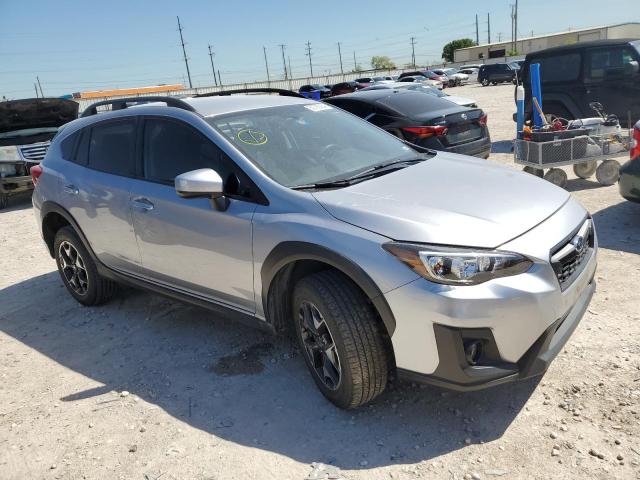 Продаж на аукціоні авто 2019 Subaru Crosstrek, vin: JF2GTAEC7K8381477, номер лоту: 50783064