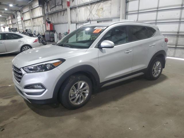 Aukcja sprzedaży 2017 Hyundai Tucson Limited, vin: KM8J3CA20HU337345, numer aukcji: 49960264