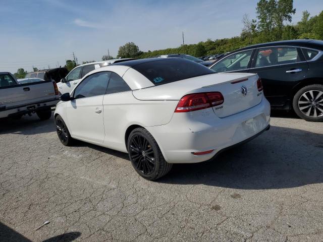 Aukcja sprzedaży 2013 Volkswagen Eos Komfort, vin: WVWBW8AH4DV001851, numer aukcji: 52132944
