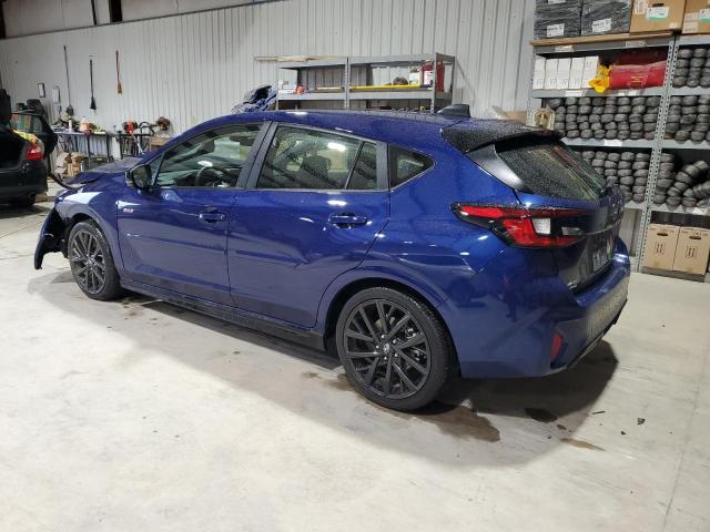 Продажа на аукционе авто 2024 Subaru Impreza Rs, vin: JF1GUHJC0R8229292, номер лота: 49880984