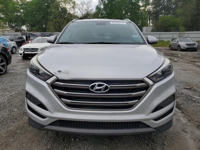 Aukcja sprzedaży 2016 Hyundai Tucson Limited, vin: KM8J33A25GU212632, numer aukcji: 50388614