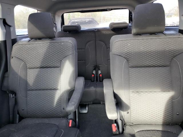 51033434 :رقم المزاد ، 1GKKNLLS8KZ245754 vin ، 2019 Gmc Acadia Sle مزاد بيع