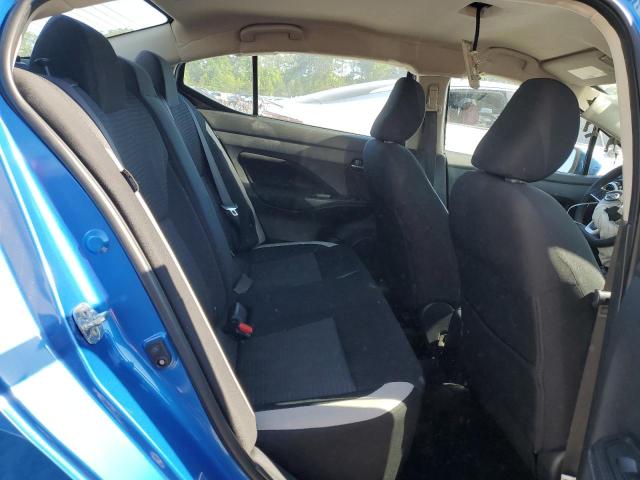 2021 Nissan Versa Sv მანქანა იყიდება აუქციონზე, vin: 3N1CN8EV4ML814875, აუქციონის ნომერი: 52033954