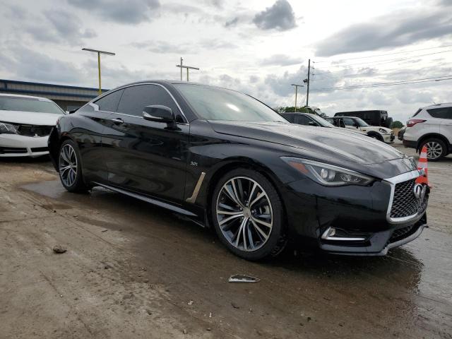 51800854 :رقم المزاد ، JN1EV7EK1JM340099 vin ، 2018 Infiniti Q60 Luxe 300 مزاد بيع