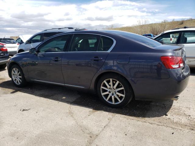 2006 Lexus Gs მანქანა იყიდება აუქციონზე, vin: JTHCH96S560009593, აუქციონის ნომერი: 59726406