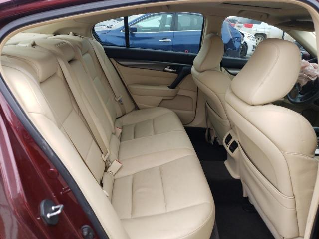 Aukcja sprzedaży 2012 Acura Tl, vin: 19UUA8F23CA002606, numer aukcji: 52426894