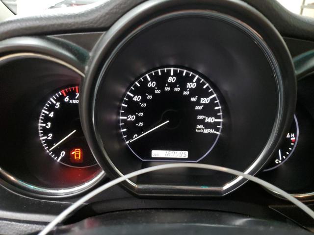52750364 :رقم المزاد ، JTJHA31UX40061569 vin ، 2004 Lexus Rx 330 مزاد بيع