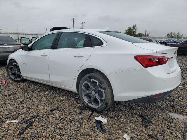 Продажа на аукционе авто 2024 Chevrolet Malibu Lt, vin: 1G1ZD5ST9RF105235, номер лота: 52454574