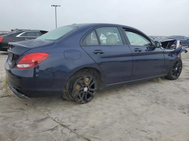 Продаж на аукціоні авто 2016 Mercedes-benz C 300, vin: 55SWF4JB1GU160219, номер лоту: 51196174