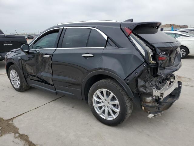 Продажа на аукционе авто 2023 Cadillac Xt4 Luxury, vin: 1GYAZAR42PF102696, номер лота: 51280384