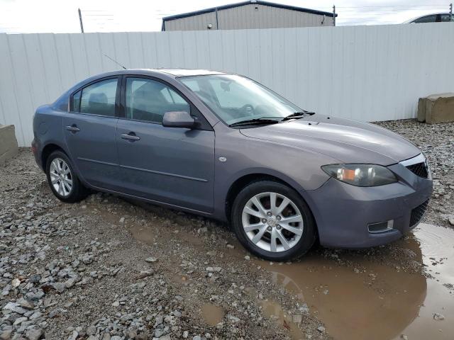 2007 Mazda 3 I მანქანა იყიდება აუქციონზე, vin: JM1BK32F971632991, აუქციონის ნომერი: 49981054