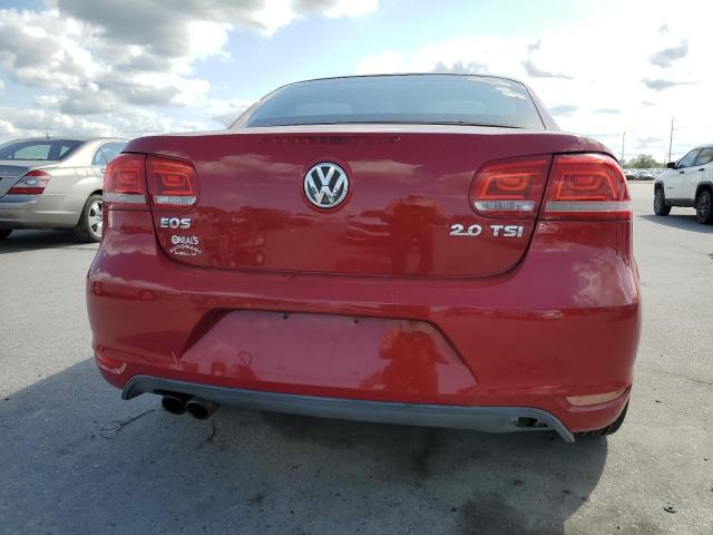 Aukcja sprzedaży 2013 Volkswagen Eos Komfort, vin: WVWBW8AH1DV006084, numer aukcji: 51070824