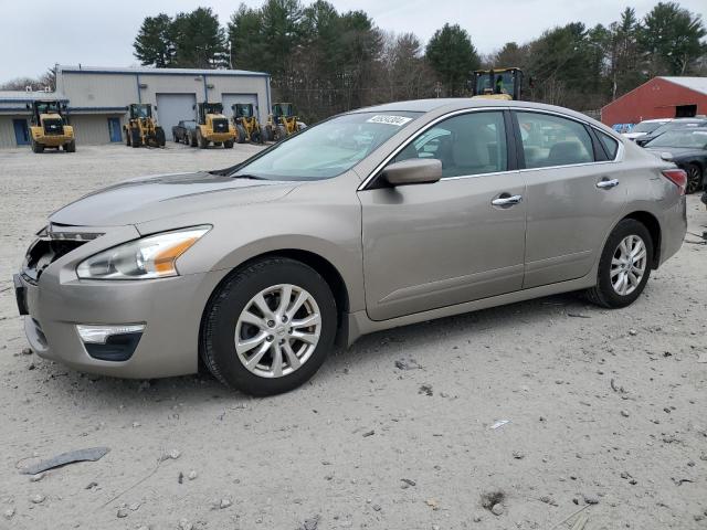 Aukcja sprzedaży 2014 Nissan Altima 2.5, vin: 1N4AL3AP2EC277995, numer aukcji: 48934304