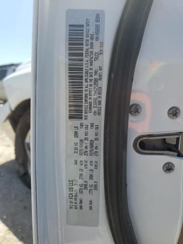 48804584 :رقم المزاد ، 3C6RR6LT9HG712589 vin ، 2017 Ram 1500 Slt مزاد بيع