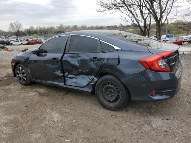 Aukcja sprzedaży 2016 Honda Civic Lx, vin: 19XFC2F51GE242989, numer aukcji: 50088054