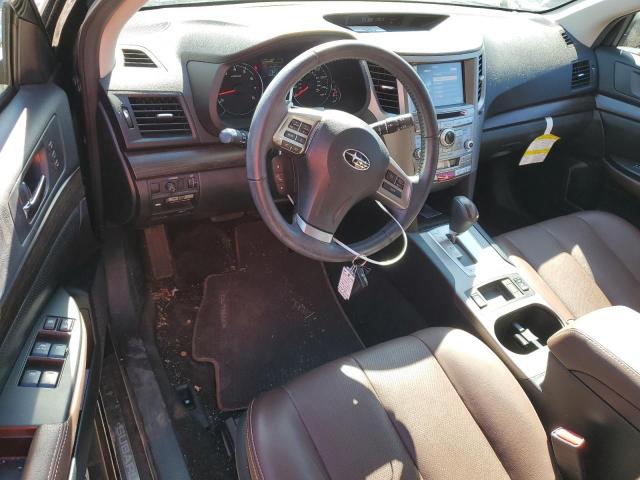 50736484 :رقم المزاد ، 4S4BRBSC2D3274477 vin ، 2013 Subaru Outback 2.5i Limited مزاد بيع