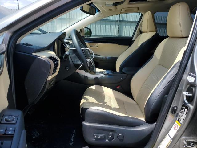 Aukcja sprzedaży 2015 Lexus Nx, vin: JTJYWRBZXF2002222, numer aukcji: 51331744