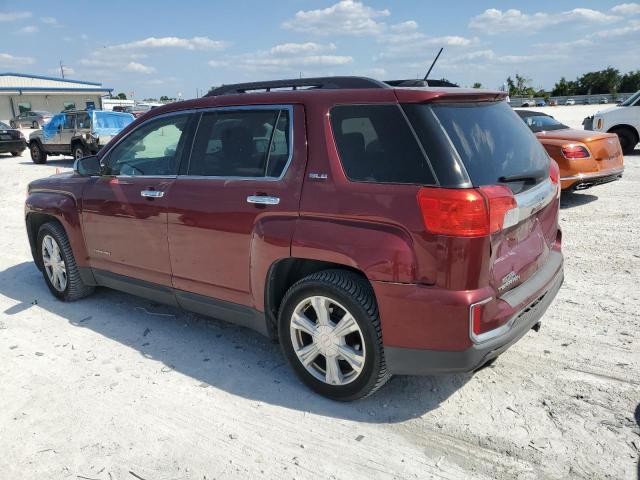 Aukcja sprzedaży 2016 Gmc Terrain Sle, vin: 2GKFLTEK9G6323384, numer aukcji: 52499294