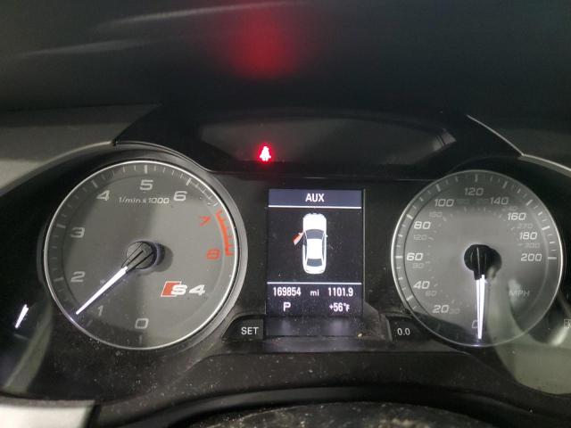 Aukcja sprzedaży 2012 Audi S4 Prestige, vin: WAUKGAFL2CA052253, numer aukcji: 49244124