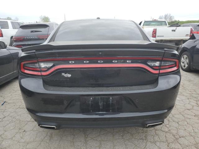 Продаж на аукціоні авто 2019 Dodge Charger Sxt, vin: 2C3CDXBGXKH685597, номер лоту: 48177674