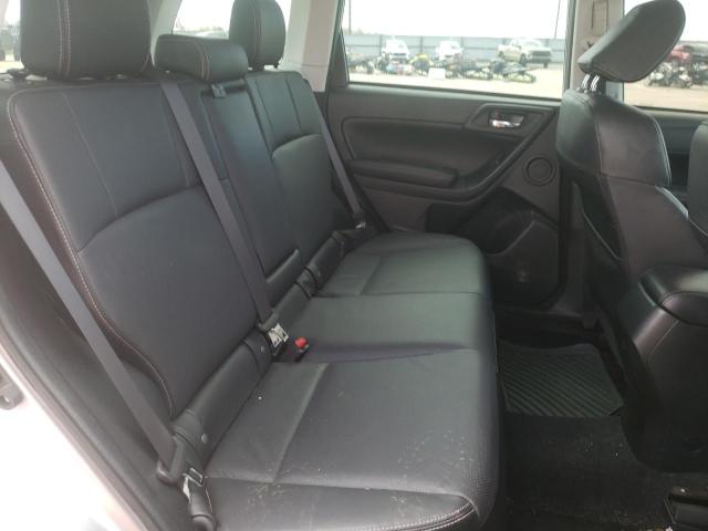 Aukcja sprzedaży 2014 Subaru Forester 2.0xt Touring, vin: JF2SJGPC9EH539757, numer aukcji: 50248074