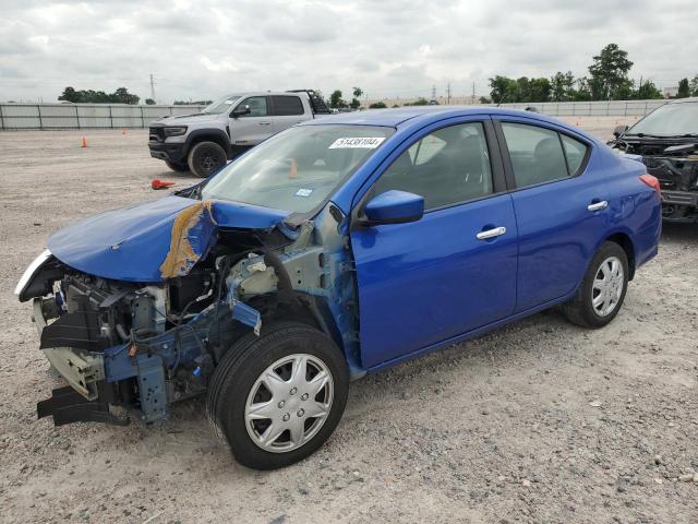 Aukcja sprzedaży 2016 Nissan Versa S, vin: 3N1CN7AP2GL867452, numer aukcji: 51438104