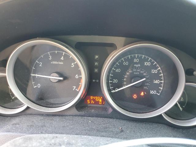 Aukcja sprzedaży 2010 Mazda 6 I, vin: 1YVHZ8BHXA5M16663, numer aukcji: 47002244
