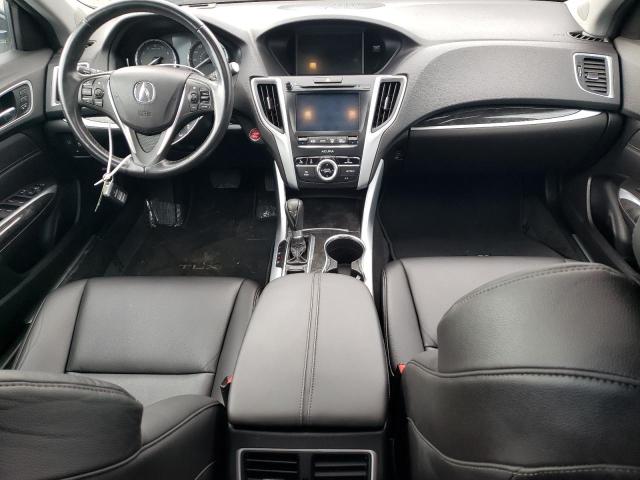 Продаж на аукціоні авто 2019 Acura Tlx, vin: 19UUB1F36KA007777, номер лоту: 50229894