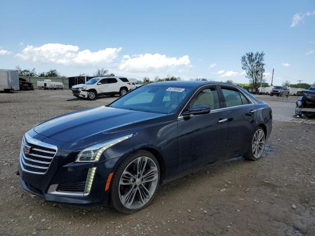 Продаж на аукціоні авто 2019 Cadillac Cts, vin: 1G6AX5SX7K0120682, номер лоту: 50795364