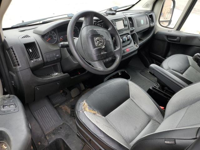 Продажа на аукционе авто 2016 Ram Promaster 1500 1500 High, vin: 3C6TRVBG2GE119445, номер лота: 52613674
