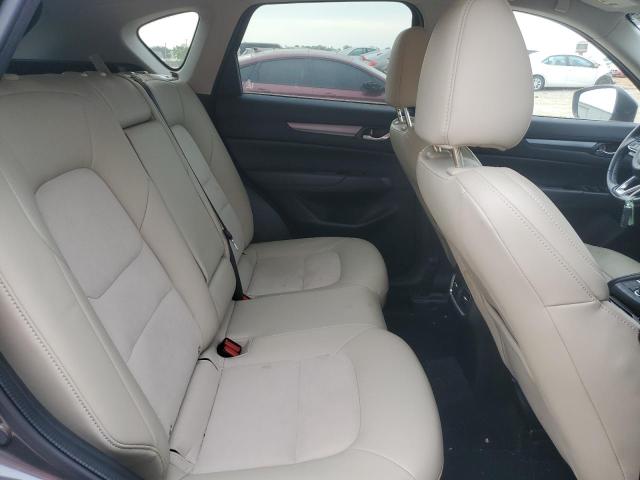 Aukcja sprzedaży 2018 Mazda Cx-5 Touring, vin: JM3KFBCM6J0318022, numer aukcji: 49853654